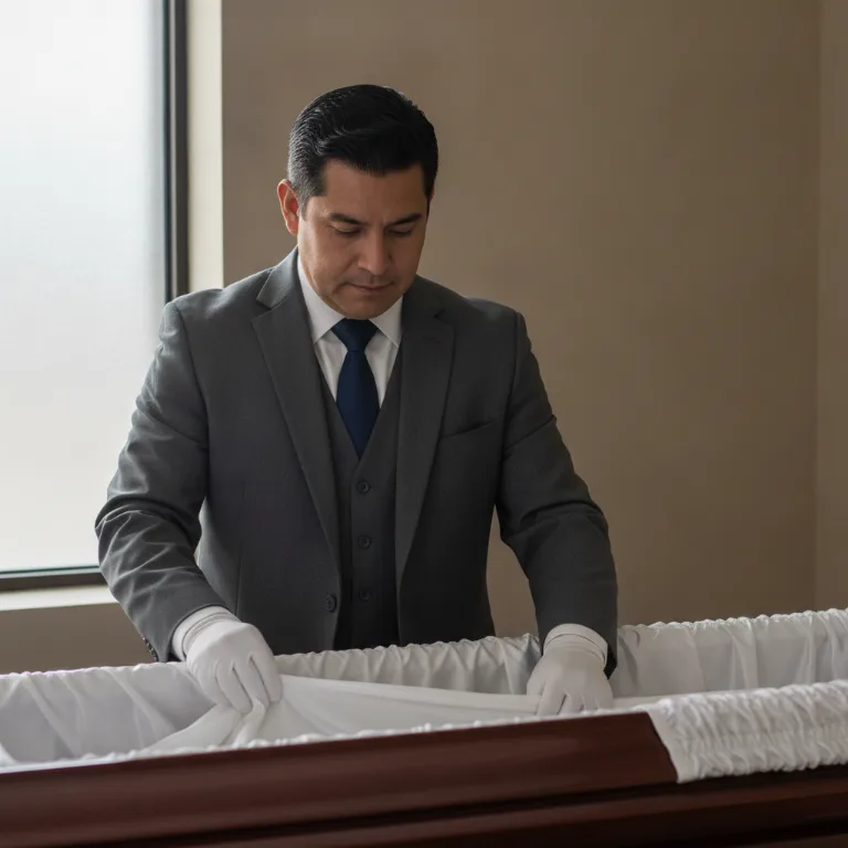 Agência Funerária serviço em Campos dos Goytacazes